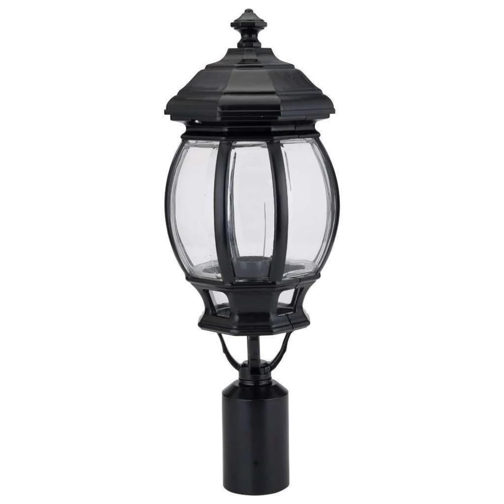 Domus GT-689 Vienna Outdoor Post Top Light-Domus Lighting-Ozlighting.com.au
