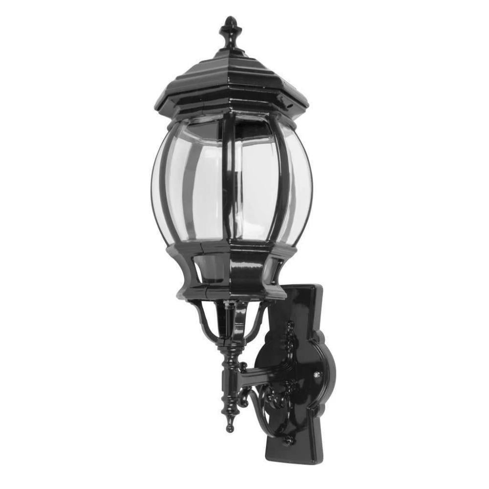 Domus GT-691 Vienna Large Wall Light - Upward-Domus Lighting-Ozlighting.com.au
