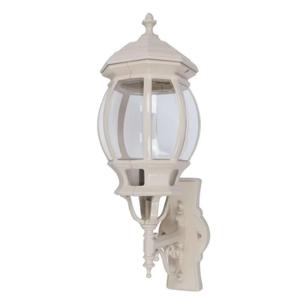 Domus GT-691 Vienna Large Wall Light - Upward-Domus Lighting-Ozlighting.com.au