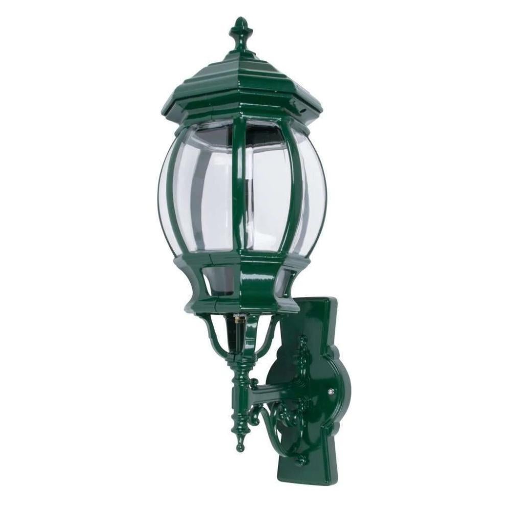 Domus GT-691 Vienna Large Wall Light - Upward-Domus Lighting-Ozlighting.com.au