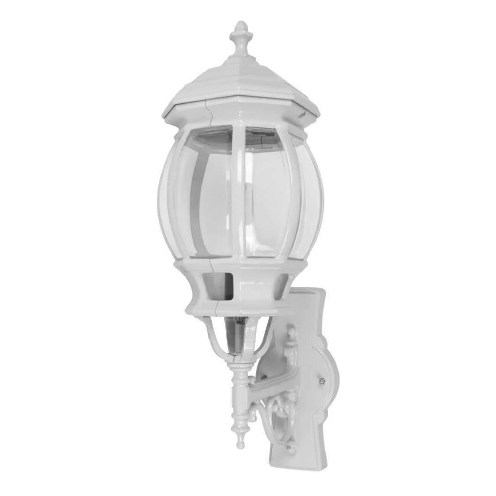 Domus GT-691 Vienna Large Wall Light - Upward-Domus Lighting-Ozlighting.com.au