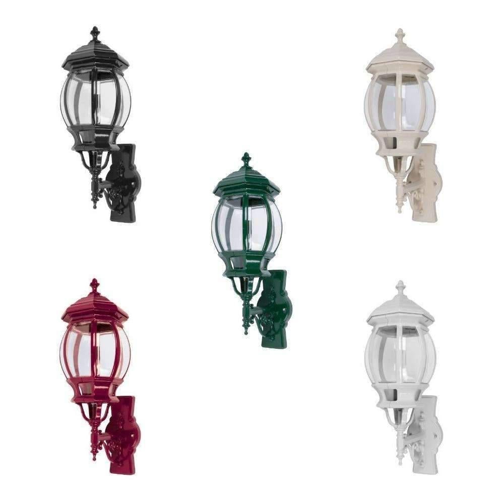 Domus GT-691 Vienna Large Wall Light - Upward-Domus Lighting-Ozlighting.com.au