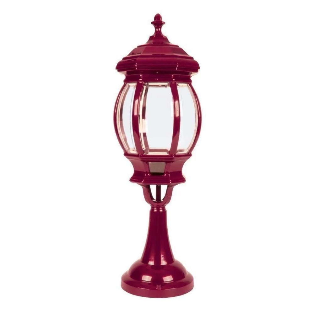 Domus GT-693 Vienna Large Outdoor Pillar Mount Light-Domus Lighting-Ozlighting.com.au