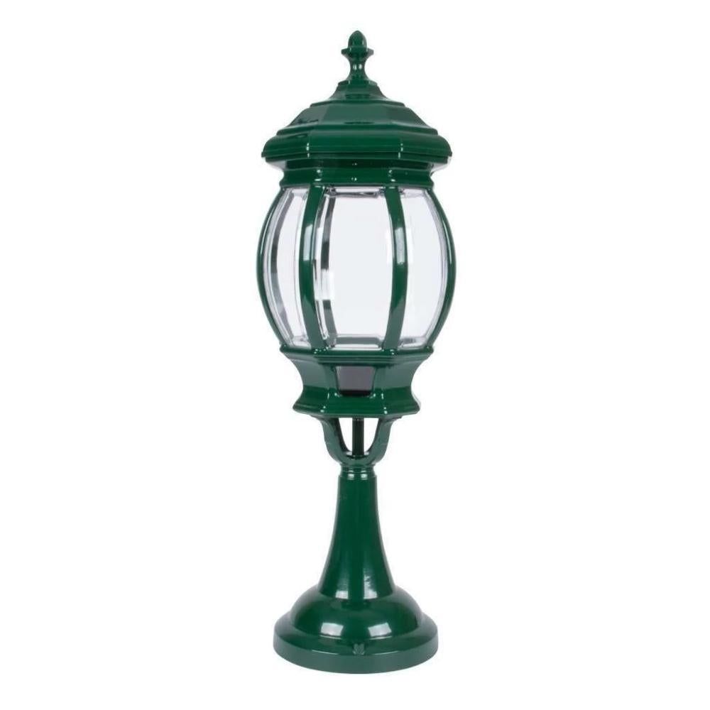 Domus GT-693 Vienna Large Outdoor Pillar Mount Light-Domus Lighting-Ozlighting.com.au