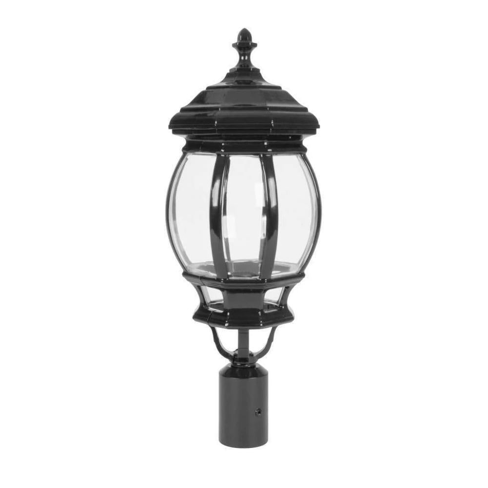 Domus GT-696 Vienna Large Outdoor Post Top Light-Domus Lighting-Ozlighting.com.au