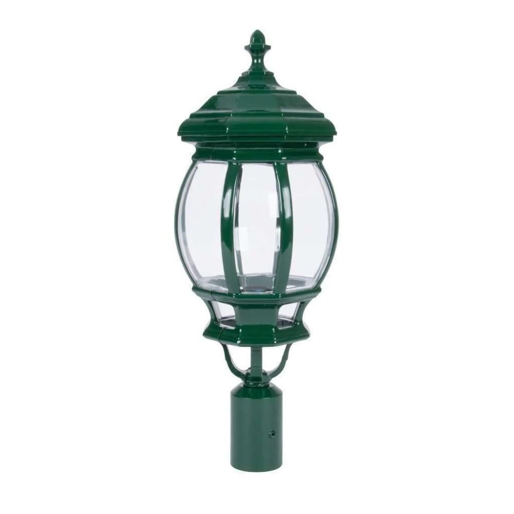 Domus GT-696 Vienna Large Outdoor Post Top Light-Domus Lighting-Ozlighting.com.au