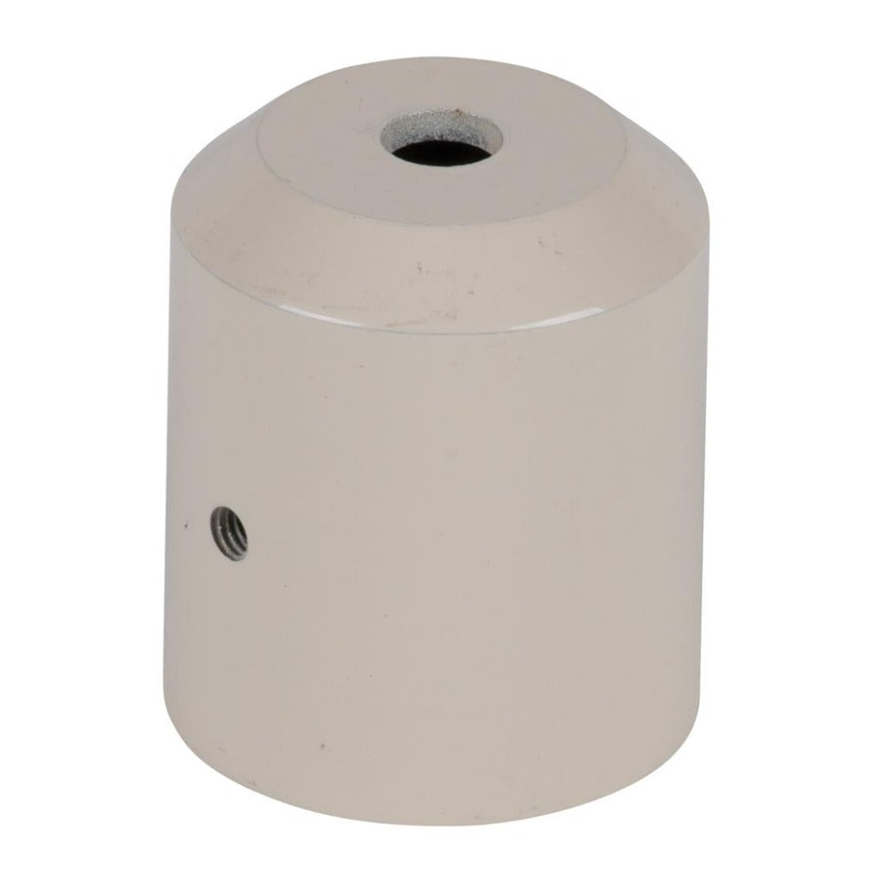 Domus GTA-140 Post - 43mm, Top Adaptor-Domus Lighting-Ozlighting.com.au