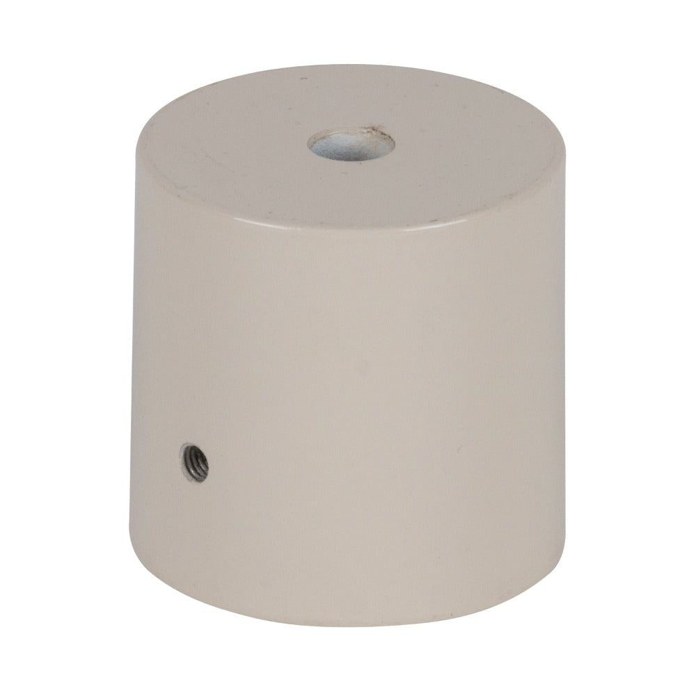 Domus GTA-141 Post - 50mm, Top Adaptor-Domus Lighting-Ozlighting.com.au