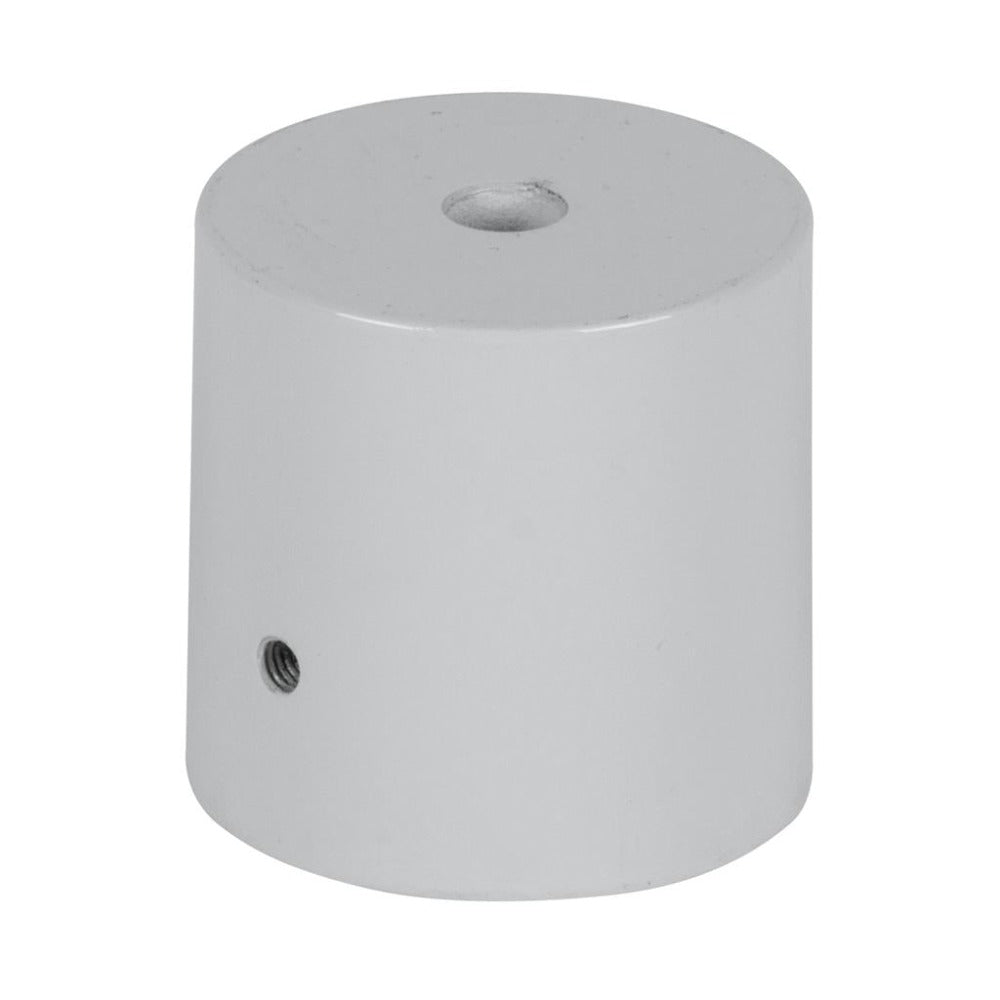 Domus GTA-141 Post - 50mm, Top Adaptor-Domus Lighting-Ozlighting.com.au