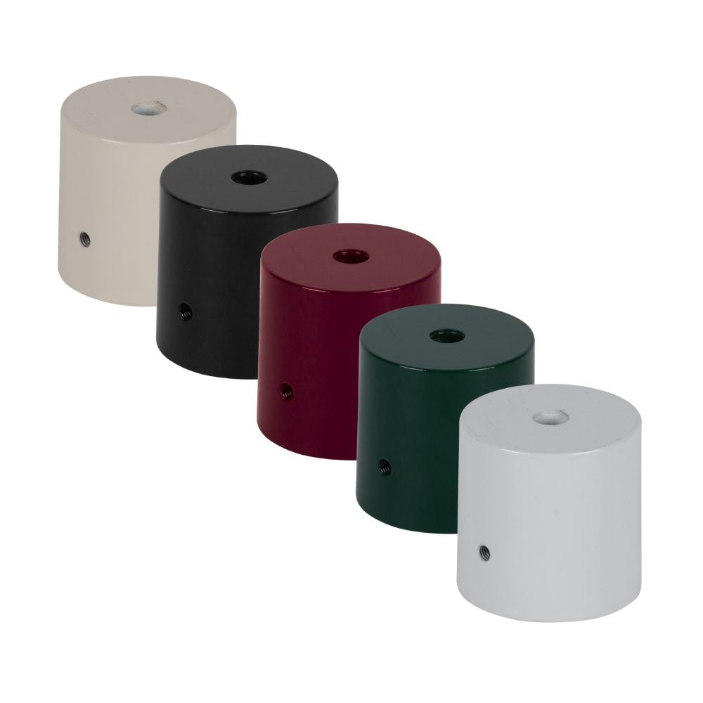 Domus GTA-141 Post - 50mm, Top Adaptor-Domus Lighting-Ozlighting.com.au