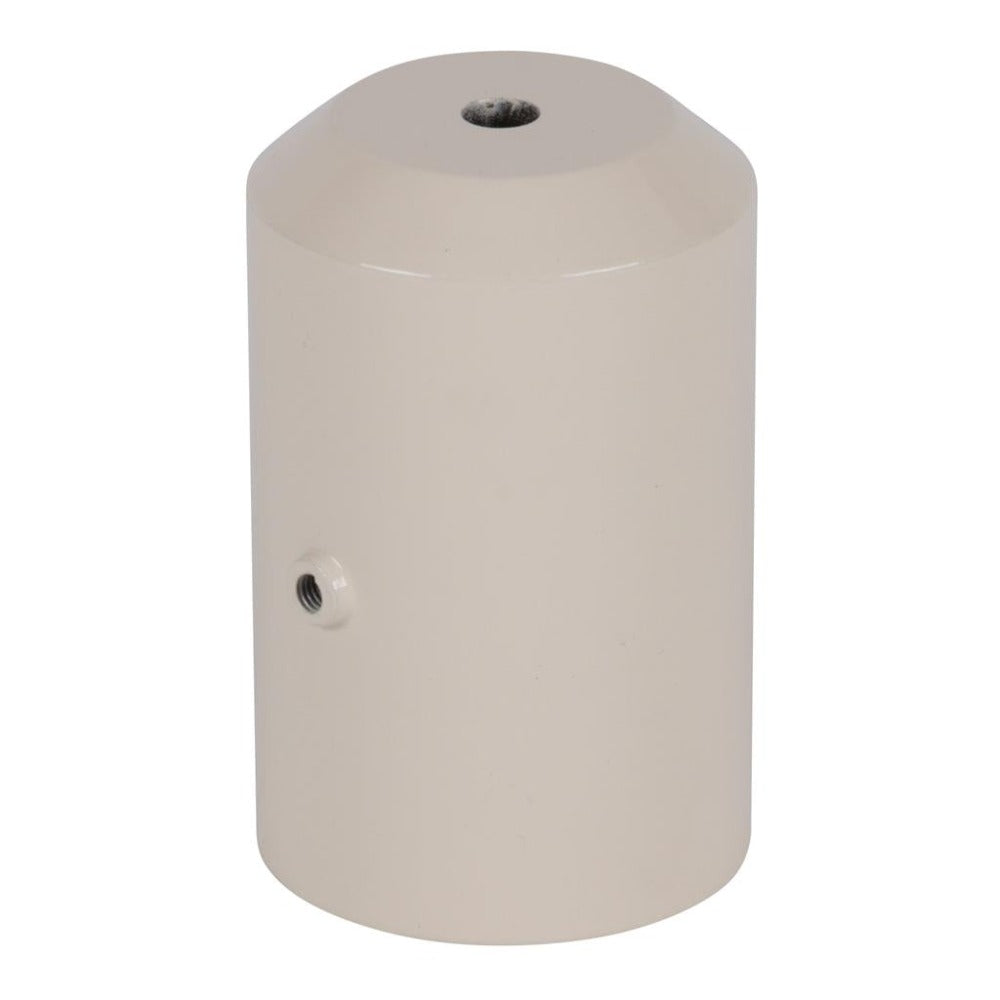 Domus GTA-142 Post - 60mm, Top Adaptor-Domus Lighting-Ozlighting.com.au