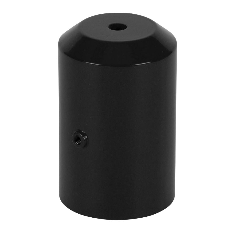 Domus GTA-142 Post - 60mm, Top Adaptor-Domus Lighting-Ozlighting.com.au