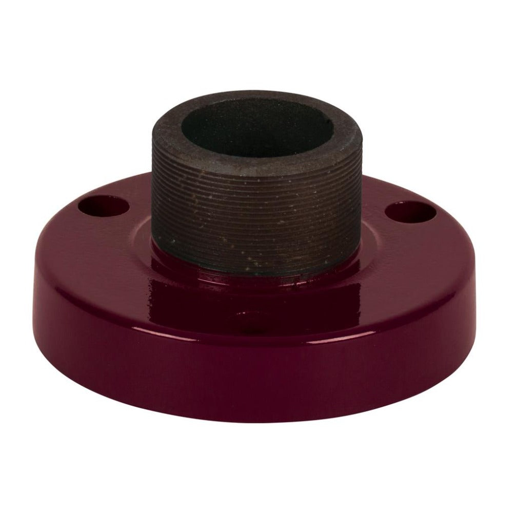 Domus GTA-94 Post - Top Thread Adaptor to suit Domus Traditional Outdoor Range-Domus Lighting-Ozlighting.com.au
