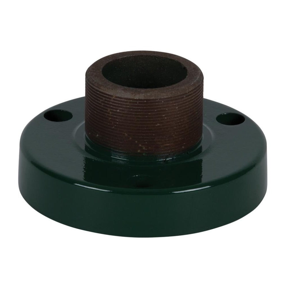 Domus GTA-94 Post - Top Thread Adaptor to suit Domus Traditional Outdoor Range-Domus Lighting-Ozlighting.com.au