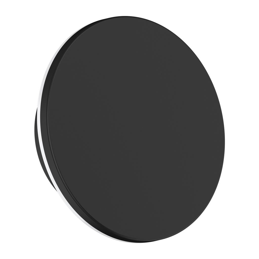 Domus HALO LED Wall Light - 8W/15W, Tri-Colour, Dimmable, IP65-Domus Lighting-Ozlighting.com.au