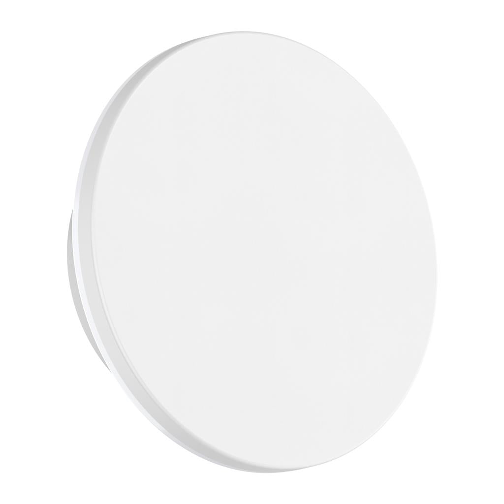 Domus HALO LED Wall Light - 8W/15W, Tri-Colour, Dimmable, IP65-Domus Lighting-Ozlighting.com.au