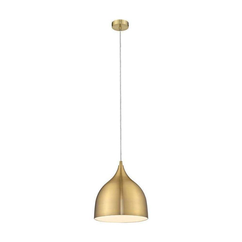 Domus JADE-220 Pendant - 1 Light-Domus Lighting-Ozlighting.com.au