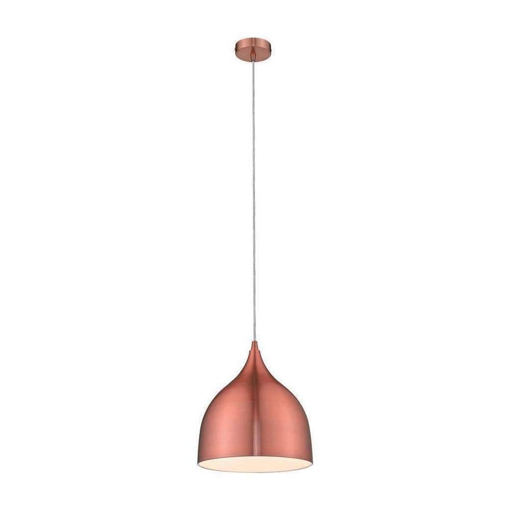 Domus JADE-220 Pendant - 1 Light-Domus Lighting-Ozlighting.com.au