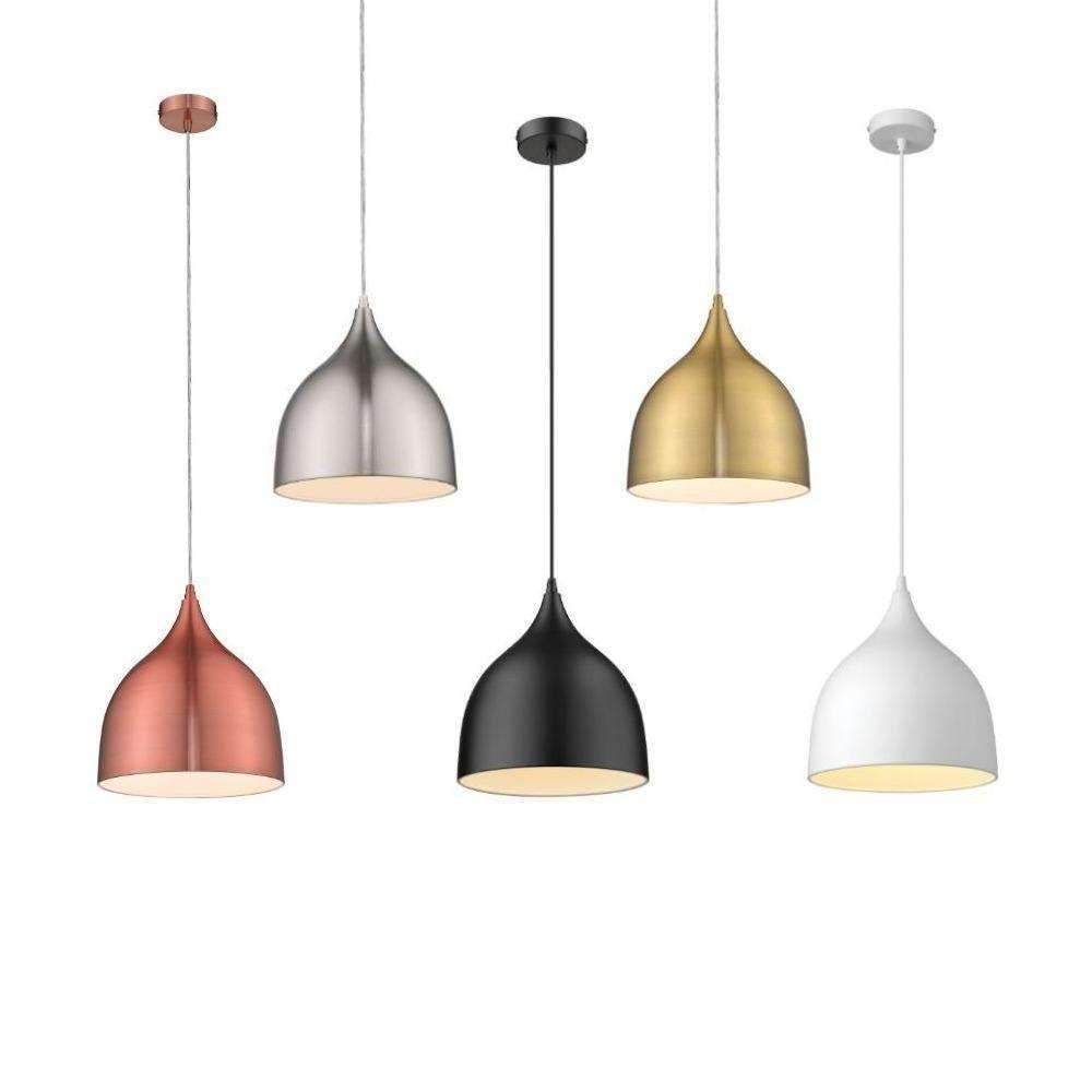 Domus JADE-220 Pendant - 1 Light-Domus Lighting-Ozlighting.com.au