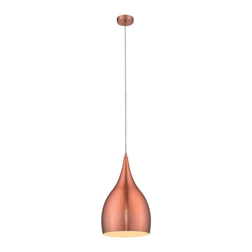 Domus JADE-240 Pendant - 1 Light-Domus Lighting-Ozlighting.com.au
