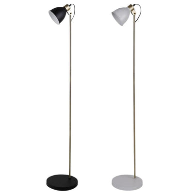 Domus LEAH - Floor Lamp-Domus Lighting-Ozlighting.com.au