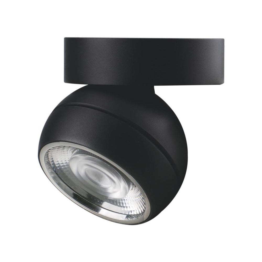 Domus MOON-SM-Fascia Only White-Domus Lighting-Ozlighting.com.au