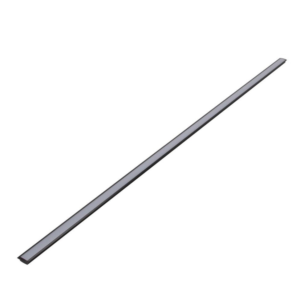 Domus Mounting Profile - NOVA-17-Recessed-Domus Lighting-Ozlighting.com.au