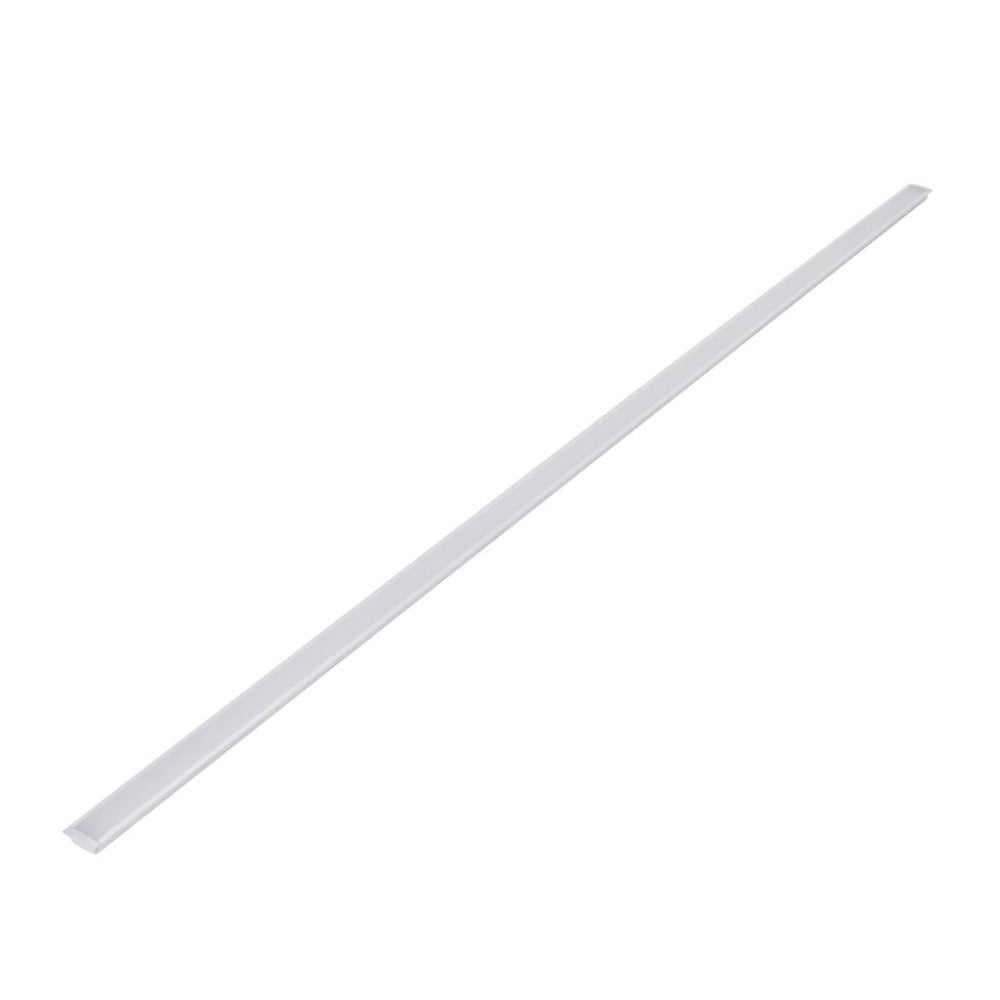 Domus Mounting Profile - NOVA-17-Recessed-Domus Lighting-Ozlighting.com.au
