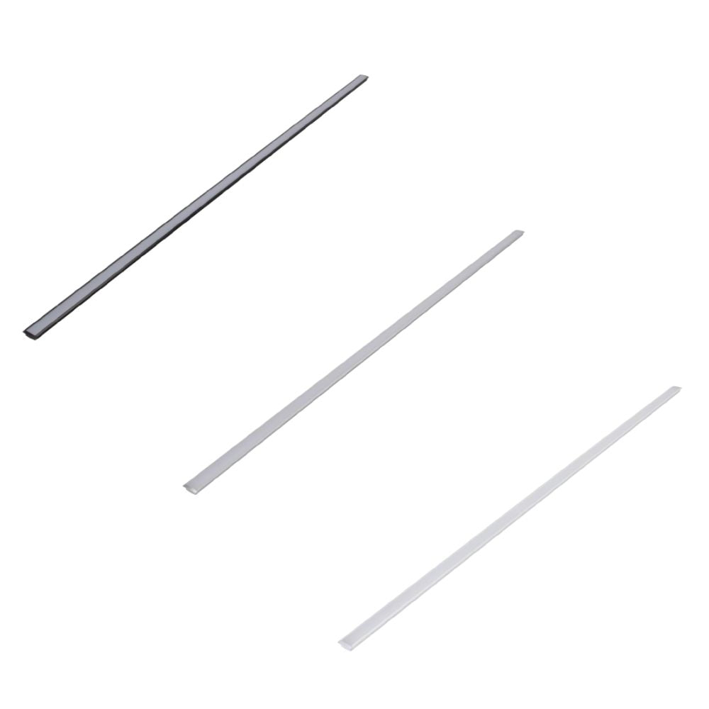 Domus Mounting Profile - NOVA-17-Recessed-Domus Lighting-Ozlighting.com.au