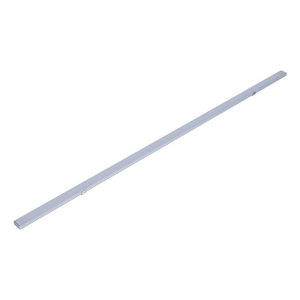 Domus Mounting Profile - NOVA-24-Surface Mounting-Domus Lighting-Ozlighting.com.au