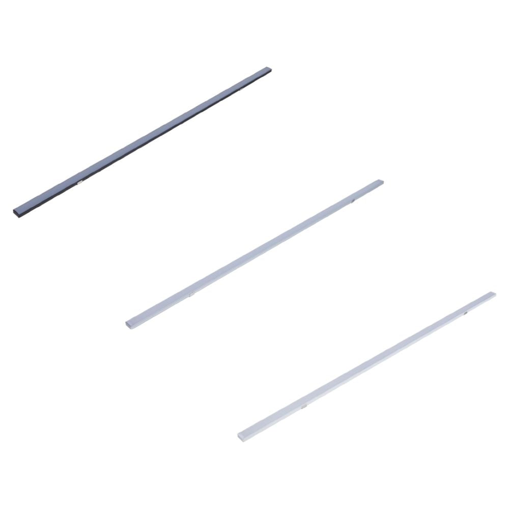 Domus Mounting Profile - NOVA-24-Surface Mounting-Domus Lighting-Ozlighting.com.au