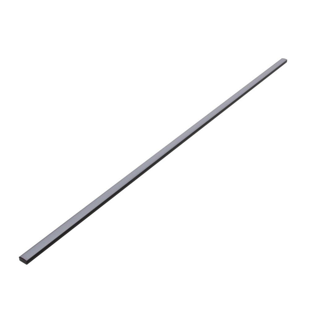 Domus NOVA-17-Surface Mounting LED Mounting Profile PER METRE-Domus Lighting-Ozlighting.com.au