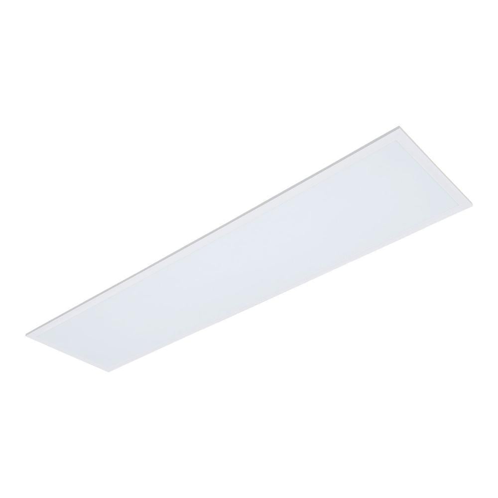 Domus PANEL-BLT-312 LED Panel Light - 30W, Tri-Colour, 1200x300mm-Domus Lighting-Ozlighting.com.au