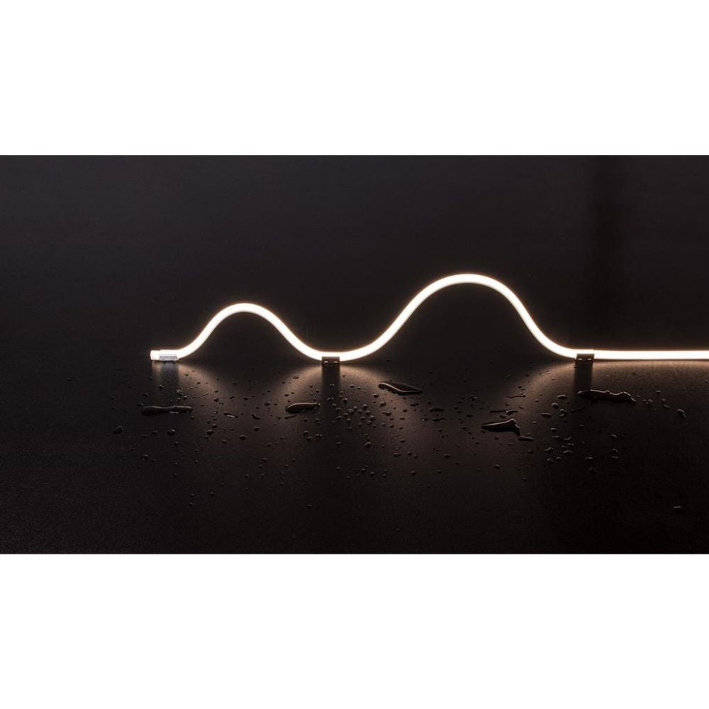 Domus PLEO LED Strip - 14.4W, 24V, Neon, IP66 - DRIVER REQUIRED-Domus Lighting-Ozlighting.com.au