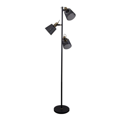 Domus RUSTICA-FL - Floor Lamp-Domus Lighting-Ozlighting.com.au