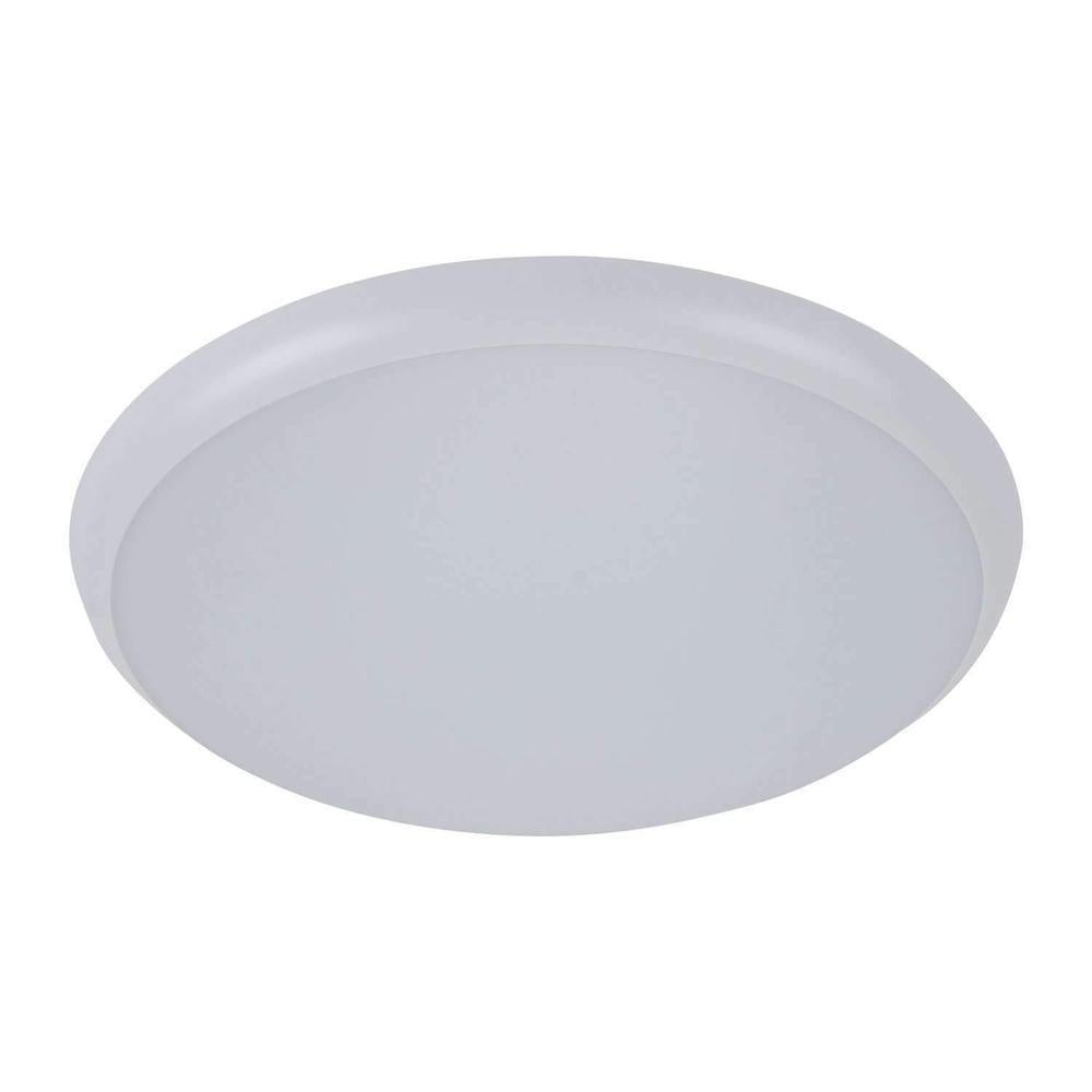 Domus SOLAR-TRIO - 200/300/400 Colour Switchable LED Ceiling Light IP54 - TRIO-Domus Lighting-Ozlighting.com.au