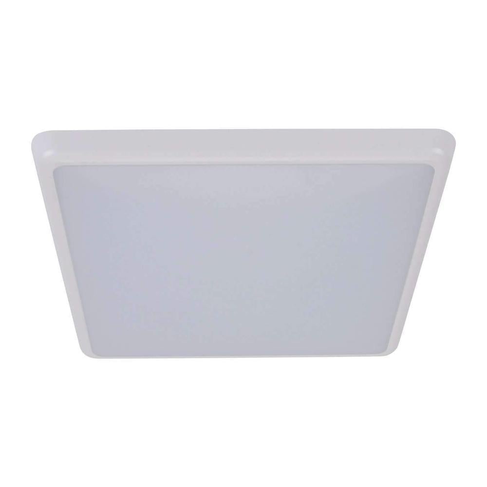 Domus SOLAR-TRIO LED Ceiling Light - Colour Switchable, IP54-Domus Lighting-Ozlighting.com.au