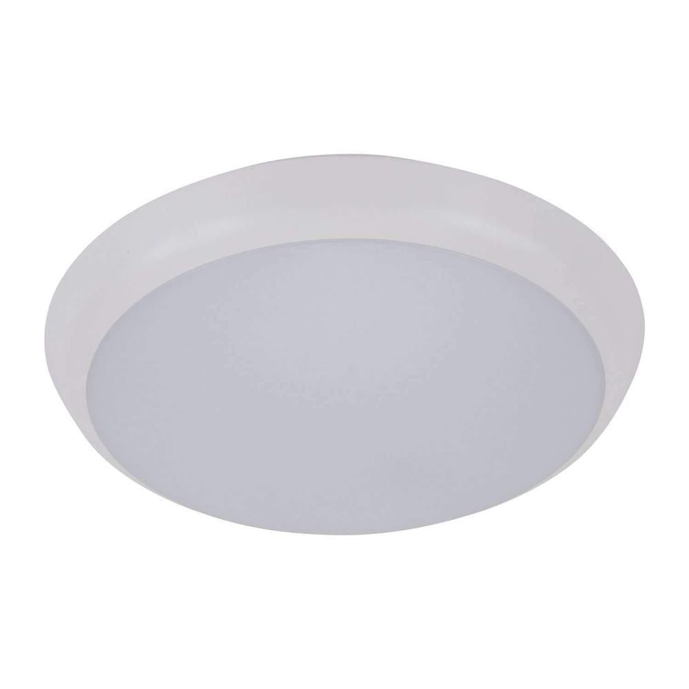 Domus SOLAR-TRIO LED Ceiling Light - Colour Switchable, IP54-Domus Lighting-Ozlighting.com.au