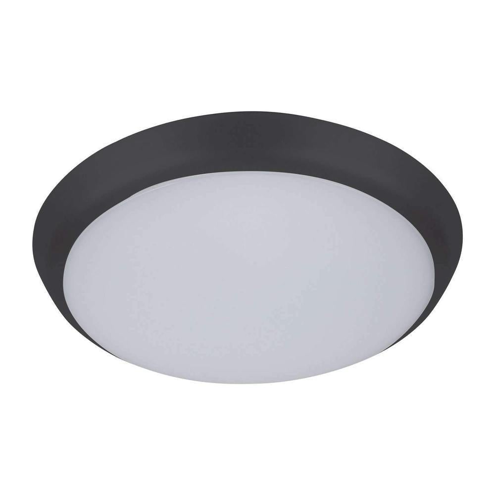 Domus SOLAR-TRIO LED Ceiling Light - Colour Switchable, IP54-Domus Lighting-Ozlighting.com.au