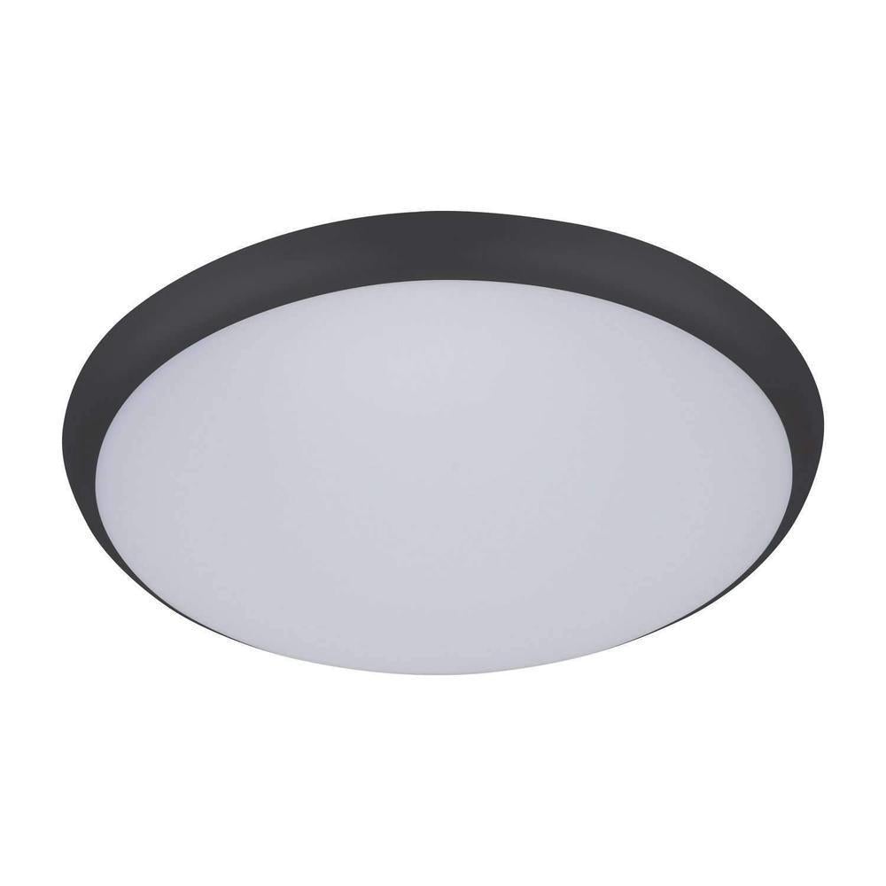 Domus SOLAR-TRIO LED Ceiling Light - Colour Switchable, IP54-Domus Lighting-Ozlighting.com.au