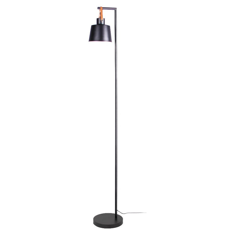 Domus STRAP-FL - Floor Lamp-Domus Lighting-Ozlighting.com.au