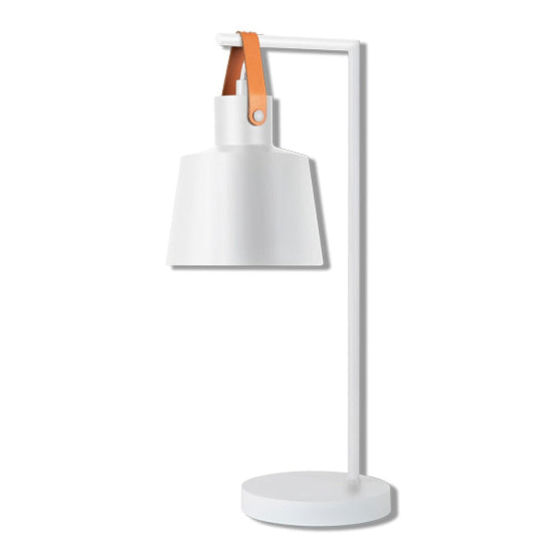 Domus STRAP-TL - Table Lamp-Domus Lighting-Ozlighting.com.au