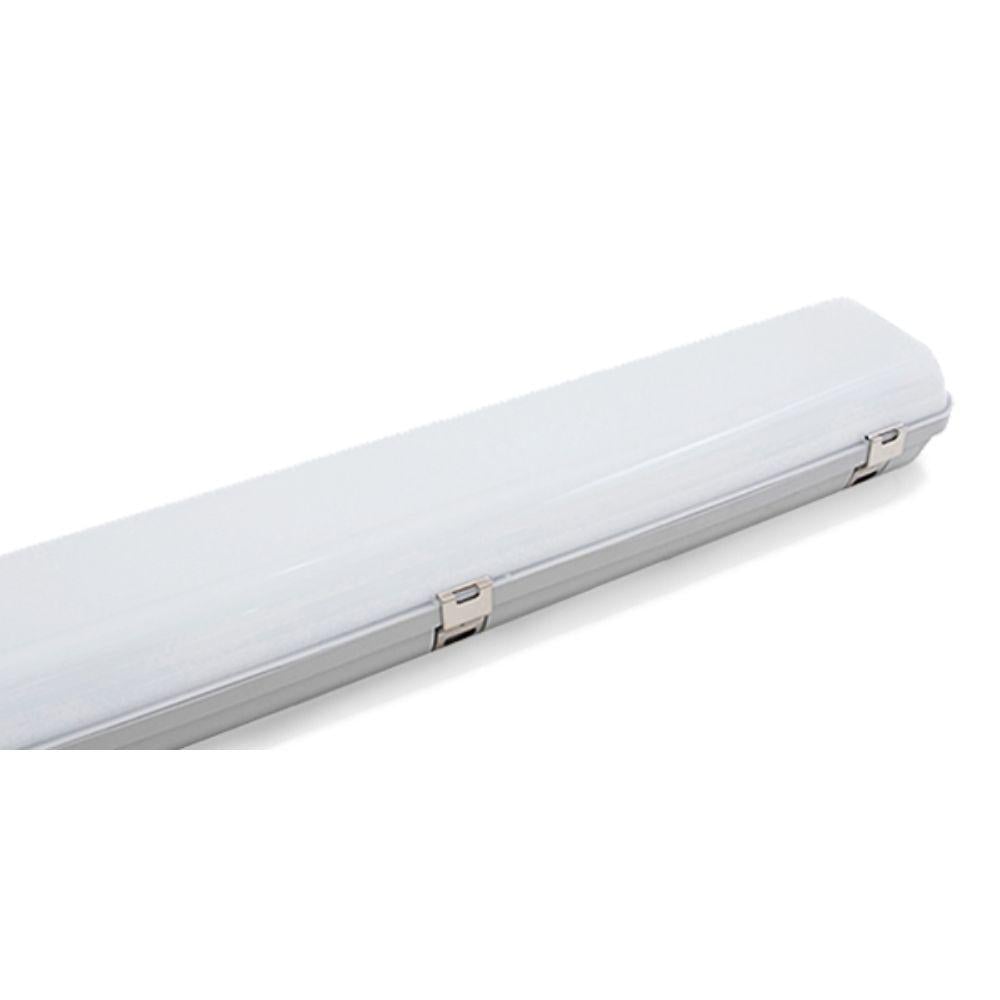 Ektor UMBRA-ADV-WP LED Batten Light - 17W/36W, 600mm, 1200mm, 2FT, 4FT, Tri-Colour, IP65, Weatherproof-Ektor Lighting-Ozlighting.com.au