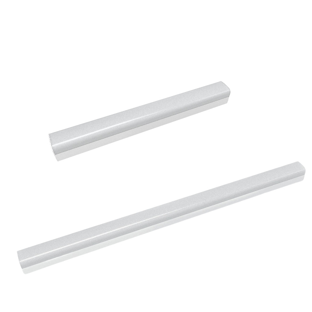 Ektor UMBRA-CORE-DIFF LED Batten Light - 20W/40W, 600mm, 1200mm, 2FT, 4FT, Tri-Colour, Diffused-Ektor Lighting-Ozlighting.com.au