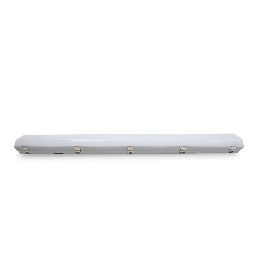Ektor UMBRA-PRO-WP-EM/S/LK - 20W/33W LED DALI 600mm (2FT) / 1200mm (4FT) CCT Tuneable Emergency Weatherproof Batten IP65-Ektor Lighting-Ozlighting.com.au