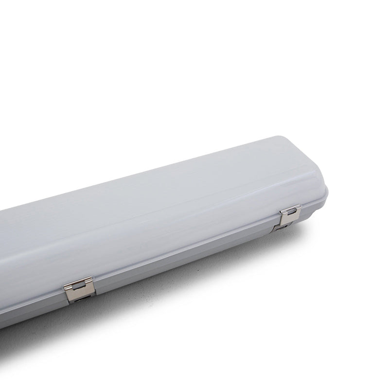 Ektor UMBRA-PRO-WP/S/LK - 20W/33W LED DALI 600mm 2FT / 1200mm 4FT CCT Tuneable Weatherproof Batten IP65-Ektor Lighting-Ozlighting.com.au