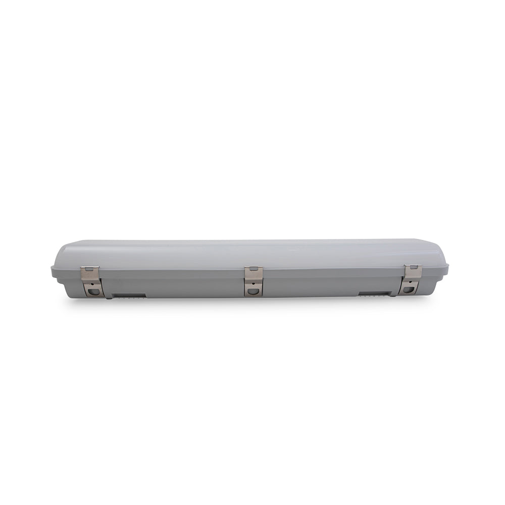 Ektor UMBRA-PRO-WP/S/LK - 20W/33W LED DALI 600mm 2FT / 1200mm 4FT CCT Tuneable Weatherproof Batten IP65-Ektor Lighting-Ozlighting.com.au
