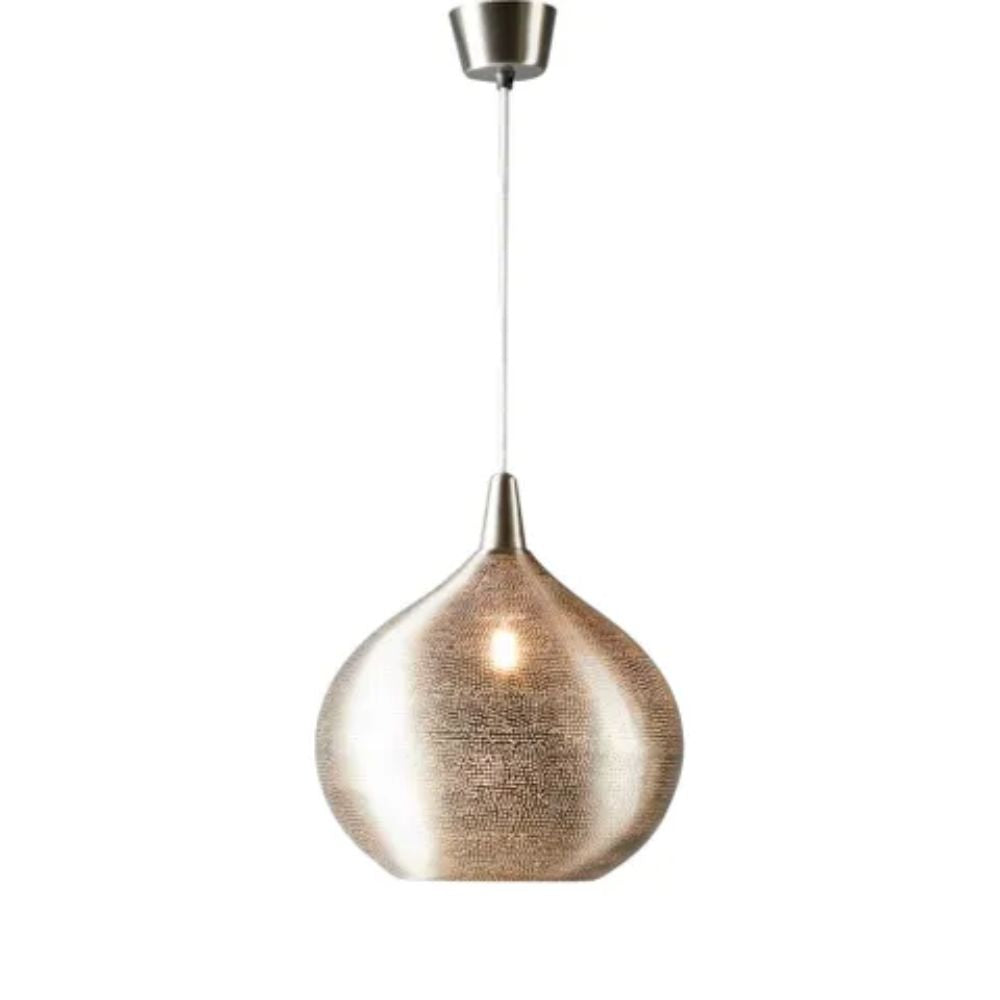 Emac & Lawton AMSTEL Pendant - 1 Light S/L-Emac & Lawton-Ozlighting.com.au