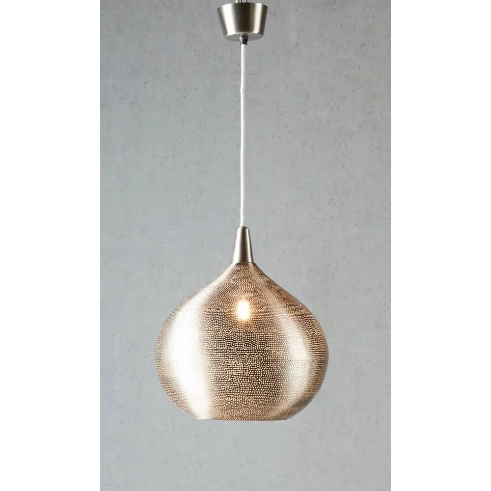 Emac & Lawton AMSTEL Pendant - 1 Light S/L-Emac & Lawton-Ozlighting.com.au