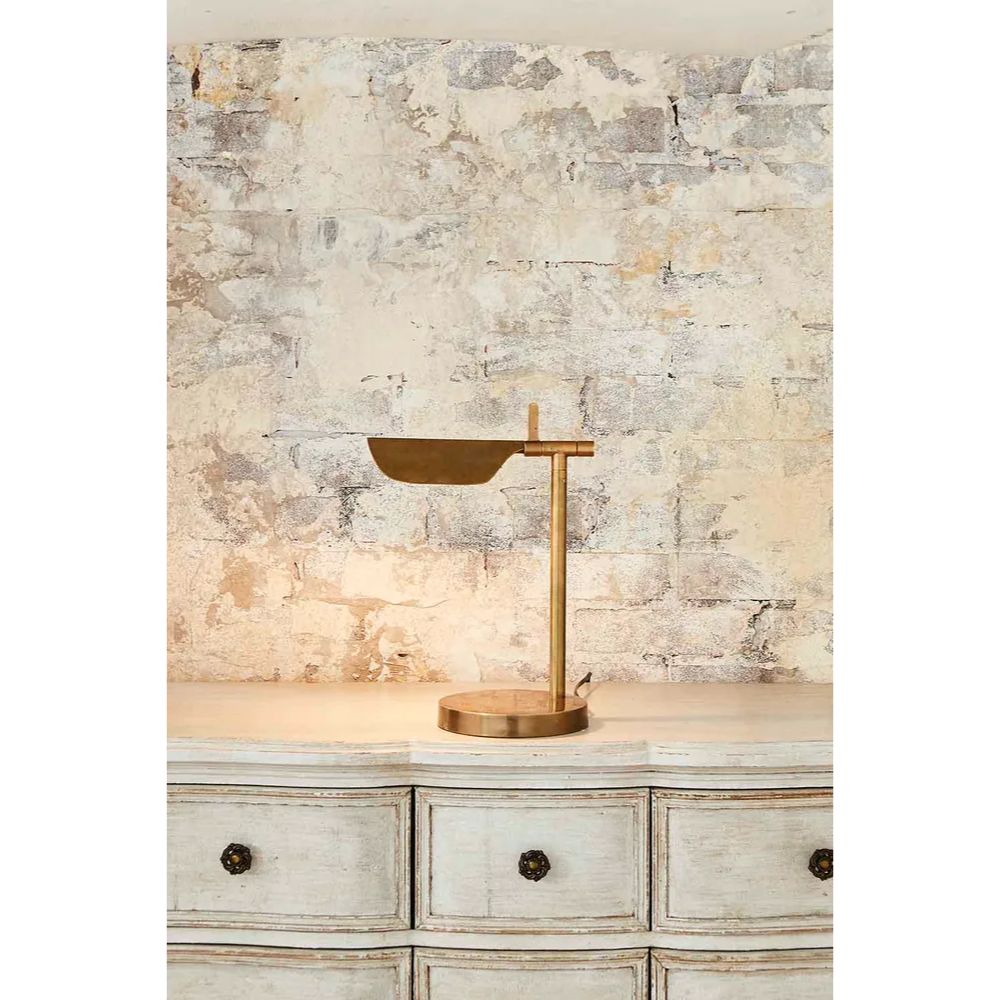 Emac & Lawton ANTIGUA Desk Lamp - Max. 40W-Emac & Lawton-Ozlighting.com.au